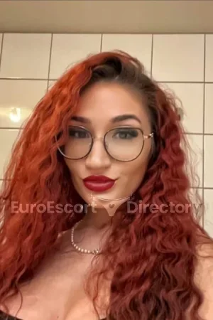Delia Euro Escort