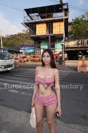 Sophia escort