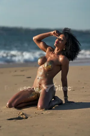 Dhara Oliver