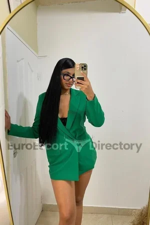 Laura Euro Escort