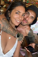 Mile Fran couple