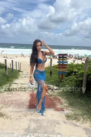 Sara escort