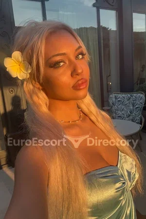 Bella Euro Escort