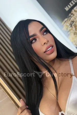 Monserath escort