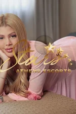 LIZ STARS