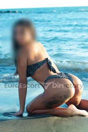 Arianna Euro Escort