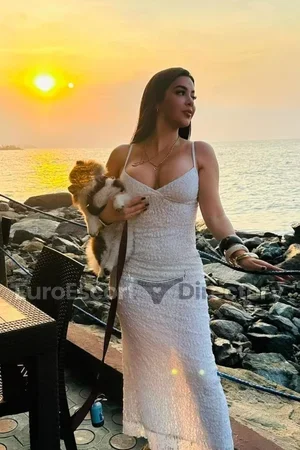 Candela Euro Escort