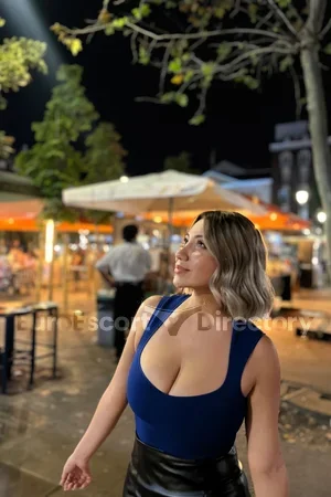 Sara Loor Euro Escort