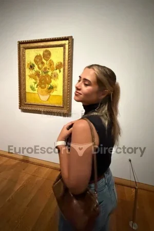 Nala Euro Escort