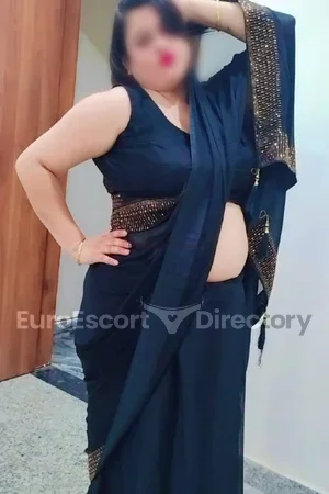 Jagriti Euro Escort