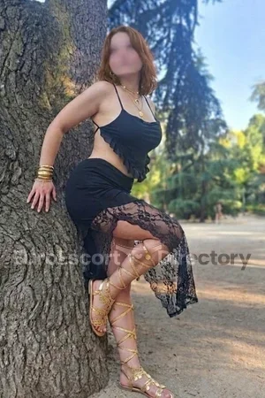 Vicky Euro Escort