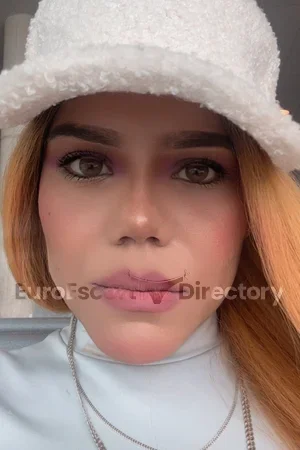 Lapotra Euro Escort