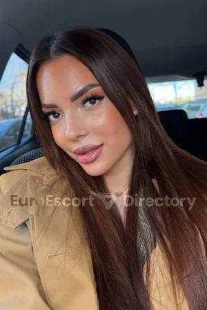 Katy Euro Escort