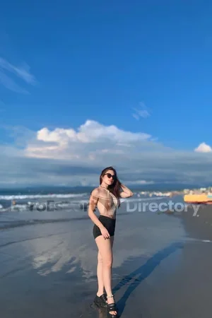 Athena escort