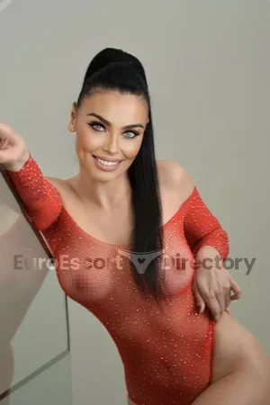 Raisa Euro Escort