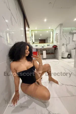 Mimi Euro Escort