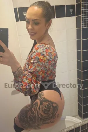 Andreea Euro Escort