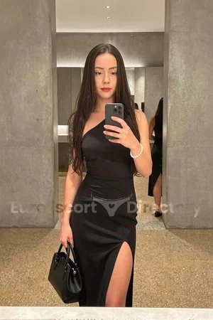 Antonella Euro Escort