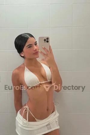 Rubi Euro Escort