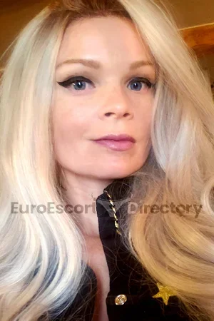 Stella Madison escort