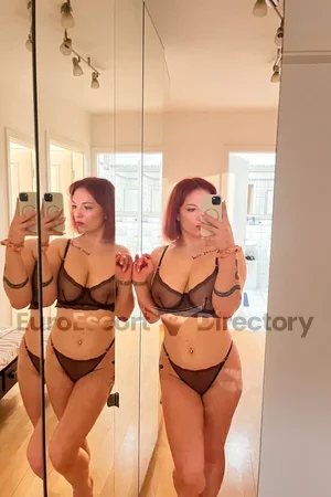 Lisa escort