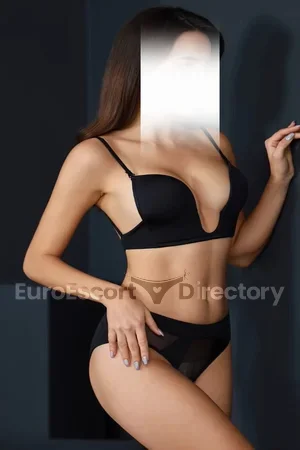 Angel Warsaw Escort