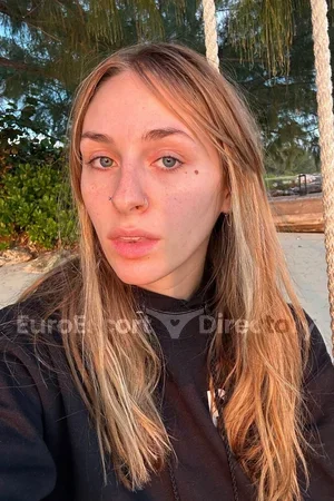 Danielley Euro Escort