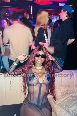 Ashanti