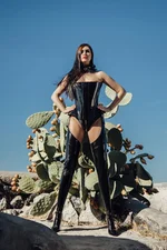 Mistress Naorys
