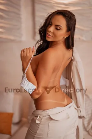 Bia Euro Escort