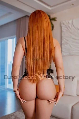 Julliete Simon escort