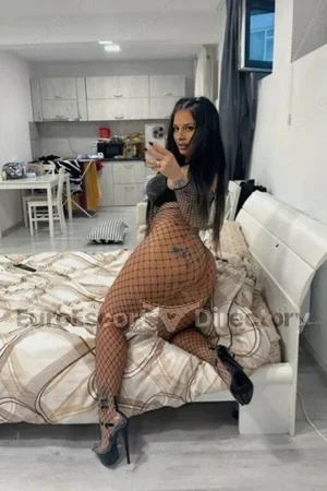 Cleo Euro Escort