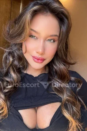 Barbara Bunnie