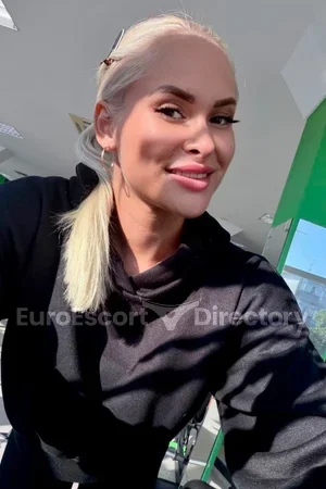 Elena Euro Escort