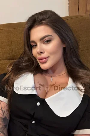 Miss escort