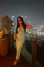 Naomi Bellucci
