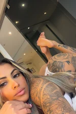 Monick Lopez