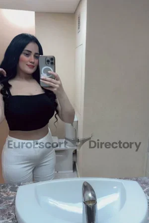 Abeer escort