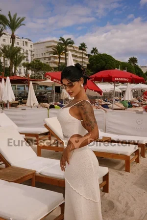 Selena Valliant