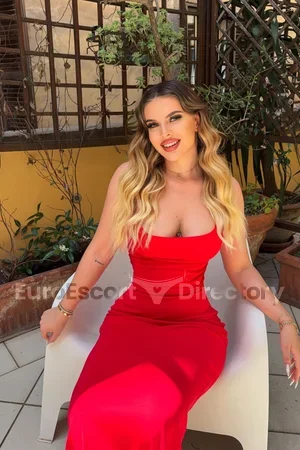 Daria Euro Escort