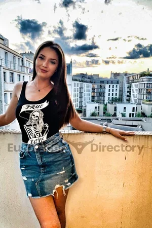 Mirabella Euro Escort