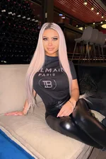 Sabrina Barbie Pornstar