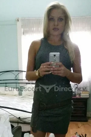 Jasmine Euro Escort