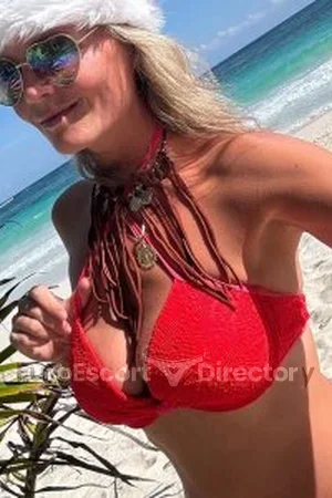 Zaneta Cyntie Euro Escort