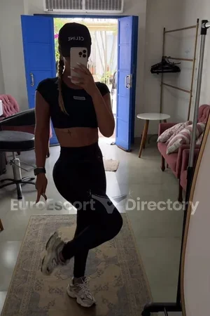 Ellen Schneider Euro Escort