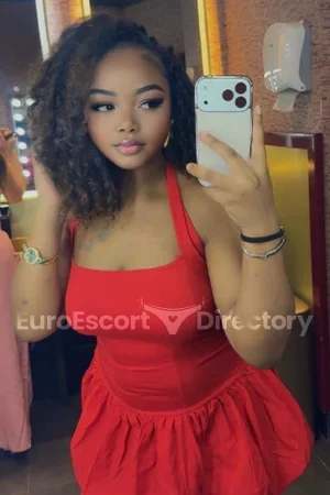 Janniah Euro Escort