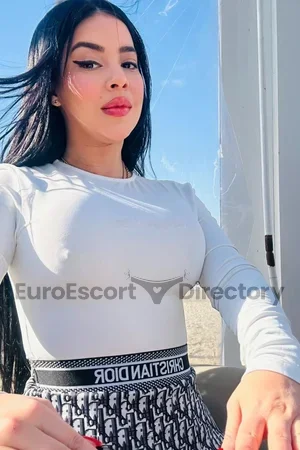 Candela Euro Escort