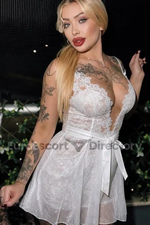 Jennanoir Euro Escort