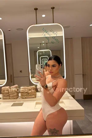 Paulina Euro Escort