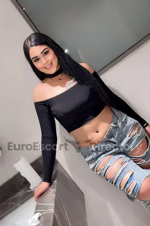 Katren Euro Escort